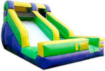 inflatable slide rental enfield ct