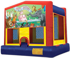 happy birthday bounce house rental enfield