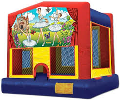 inflatable rental enfield ct